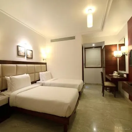 Hotel Better Home International-2