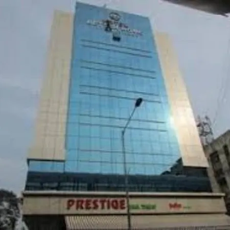 Hotel Better Home International-3